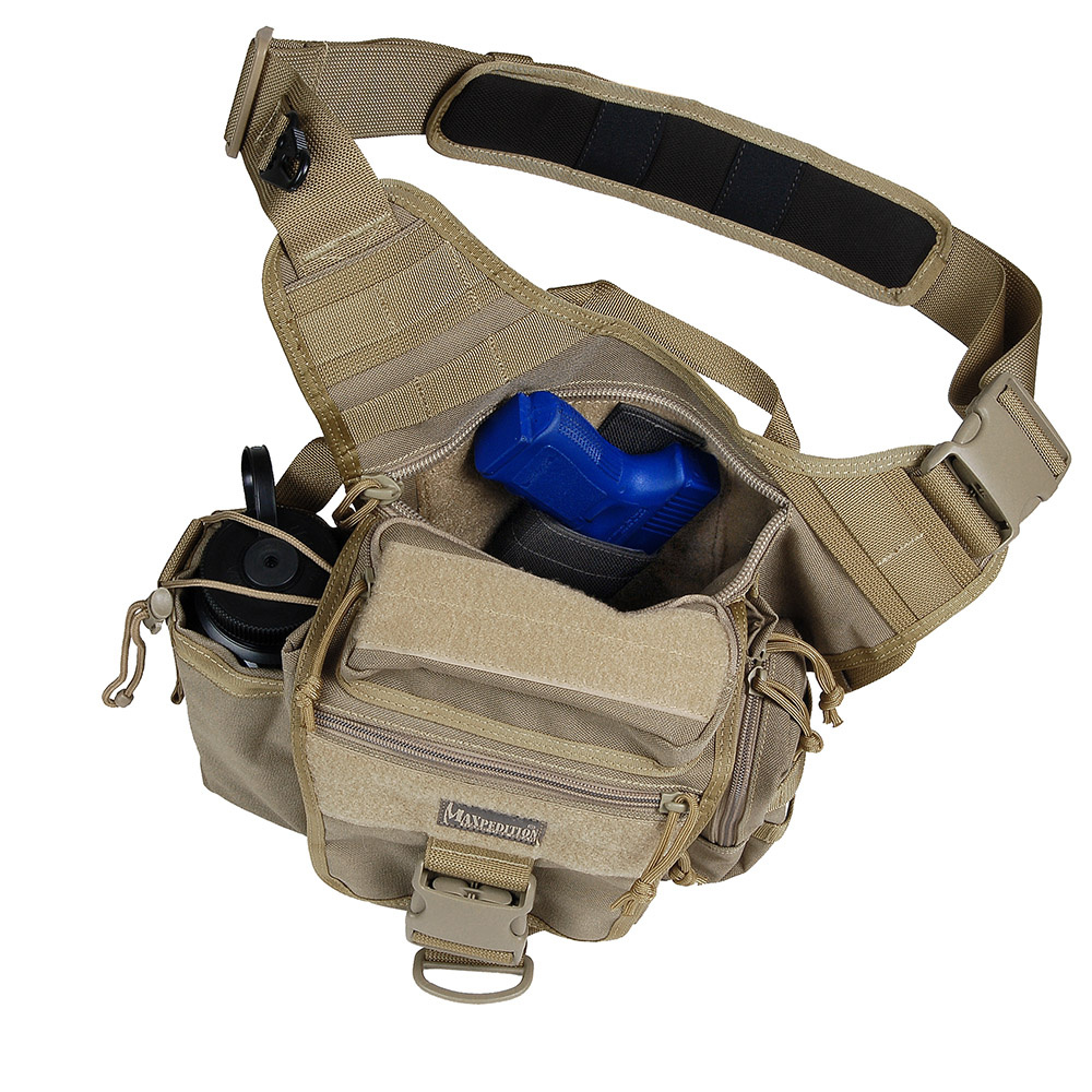 Maxpedition | Jumbo Versipack